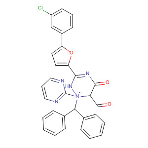 CAS 647023-23-2 structure