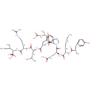 CAS 647031-90-1 molecular structure