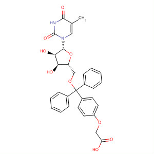 CAS 64722-90-3 molecular structure