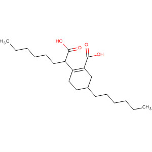 CAS 64727-90-8 structure
