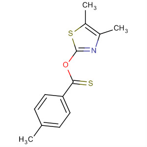 CAS 64745-90-0 molecular structure