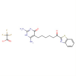 CAS 647830-90-8 structure