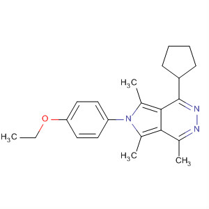 CAS 647845-23-6 structure