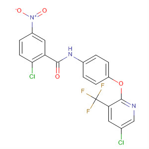 CAS 647852-90-2 molecular structure