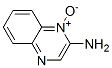 CAS 6479-23-8 molecular structure