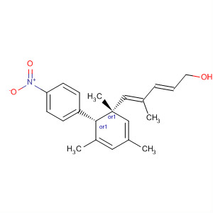CAS 648414-23-7 molecular structure