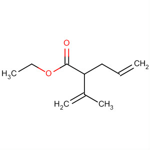 CAS 64861-90-1 molecular structure