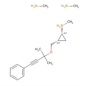 CAS 648900-90-7 molecular structure