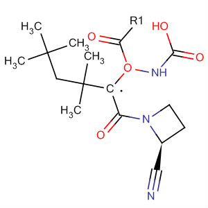 CAS 648907-90-8 molecular structure