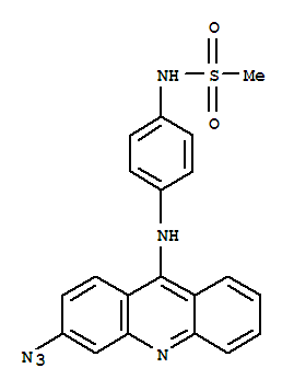 CAS 64894-90-2 molecular structure