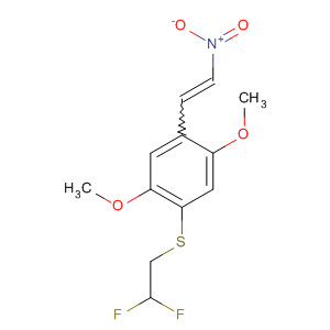 CAS 648957-23-7 molecular structure