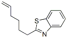 CAS 64909-90-6 structure