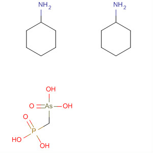CAS 64918-90-7 molecular structure