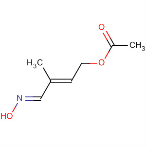 CAS 64933-90-0 molecular structure