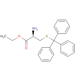 CAS 64949-90-2 molecular structure