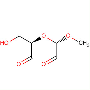 CAS 64952-23-4 molecular structure