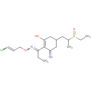 CAS 649539-23-1 molecular structure