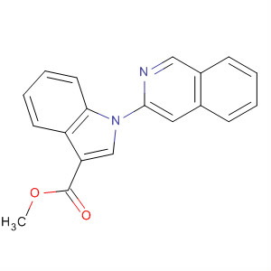 CAS 649550-90-3 structure