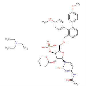 CAS 64967-23-3 structure