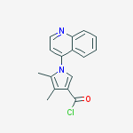CAS 649727-23-1 structure