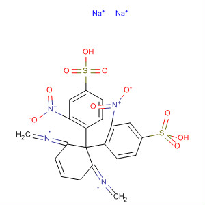 CAS 64981-23-3 molecular structure