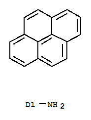 CAS 64990-23-4 structure