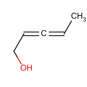CAS 65032-23-7 molecular structure