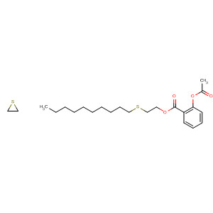 CAS 65034-23-3 molecular structure