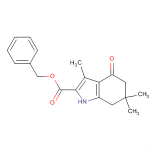 CAS 65038-90-6 structure