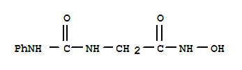 CAS 65051-23-2 molecular structure