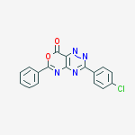 CAS 650608-90-5 structure