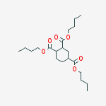 CAS 650622-23-4 molecular structure