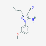 CAS 650628-90-3 molecular structure