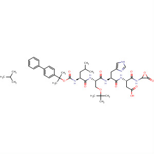 CAS 65076-23-5 molecular structure