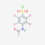 CAS 651-90-1 molecular structure