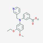 CAS 651023-23-3 molecular structure