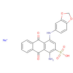CAS 65110-90-9 molecular structure