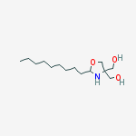 CAS 651291-23-5 structure