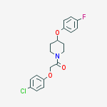 CAS 651300-90-2 structure