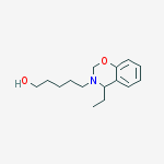 CAS 651304-90-4 structure