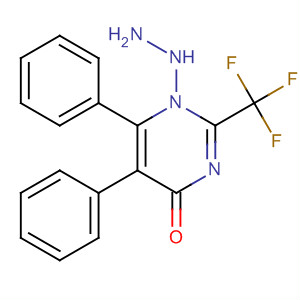 CAS 651315-90-1 molecular structure