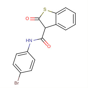 CAS 65141-23-3 structure