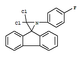 CAS 65161-90-2 structure