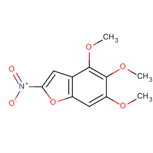 CAS 65162-23-4 structure