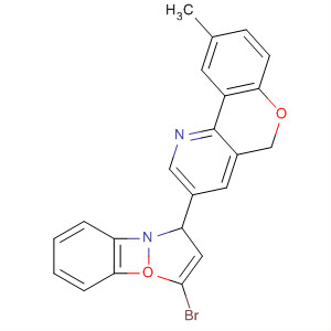 CAS 651727-90-1 structure