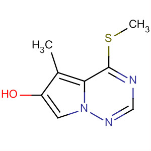CAS 651744-23-9 structure