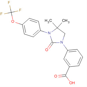 CAS 651749-23-4 structure
