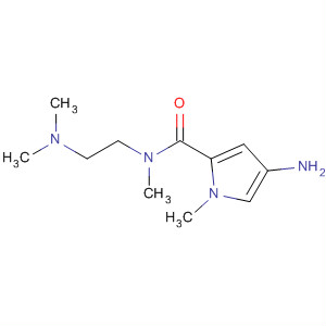 CAS 652139-90-7 structure