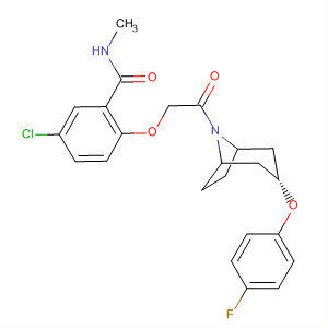 CAS 652147-23-4 molecular structure