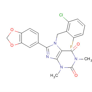CAS 652163-23-0 molecular structure